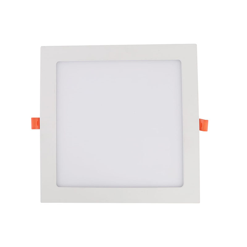 LED PANEL LIGHT CUADRADO 18W HIGH LUMEN