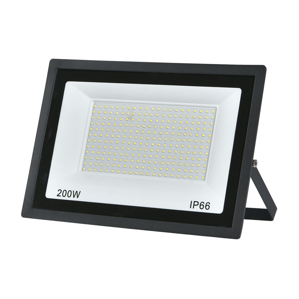 LED REFLECTOR 30W 50W 100W 150W 200WAC110-265V/AC220-240V HIGH LUMEN WARRANTY 2 YEARS