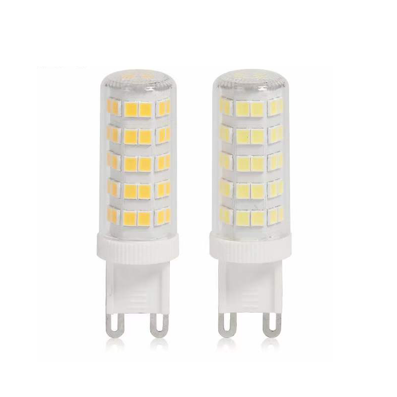 G4/G9 para lampara decorativo 12V/110V/220V SMD/COB 3W 5W 7W 8W 9W