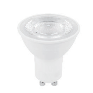 Dicroico GU10 5W 7W 9W AC185-265V/220-240V/85-265V Warranty 2 years