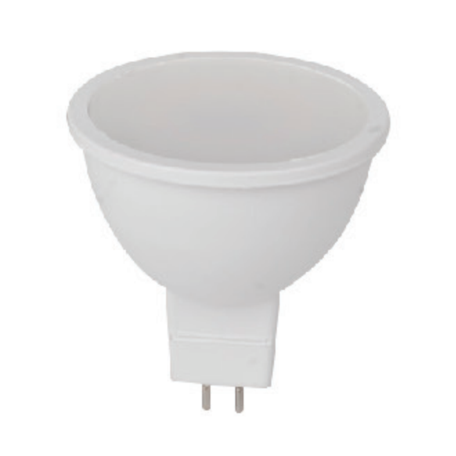 Dicroico MR16 5W 7W 9W AC185-265V/220-240V/85-265V Warranty 2 years