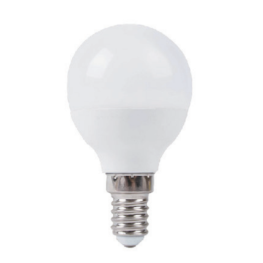 Bombilla A Base E17 3W 5W 7W Ac85-265V/165-265V Warranty 2 years