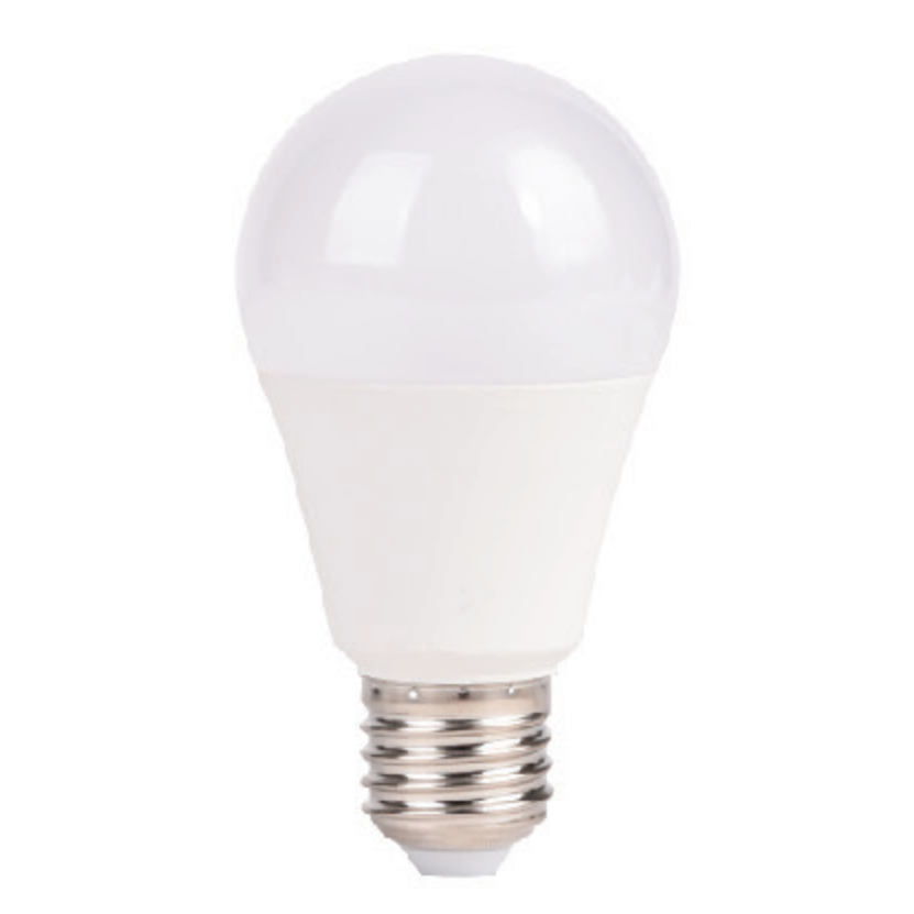 Bombilla A 3W 5W 7W 9W 12W 15W 18W 20W High Lumen Warranty 1 years