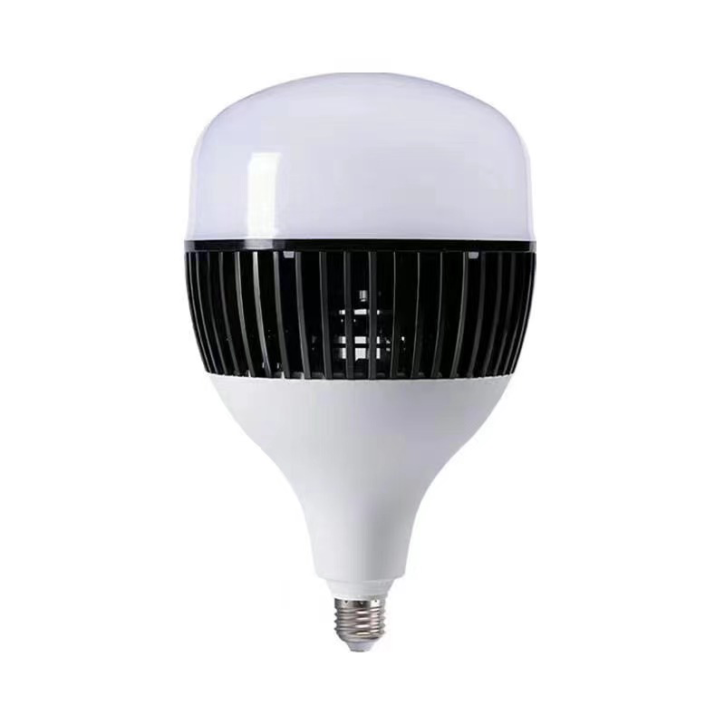Bombilla Industrial 50W 80W 100W 150W Warranty 2 years Ac85-265V/165-265V High Lumen