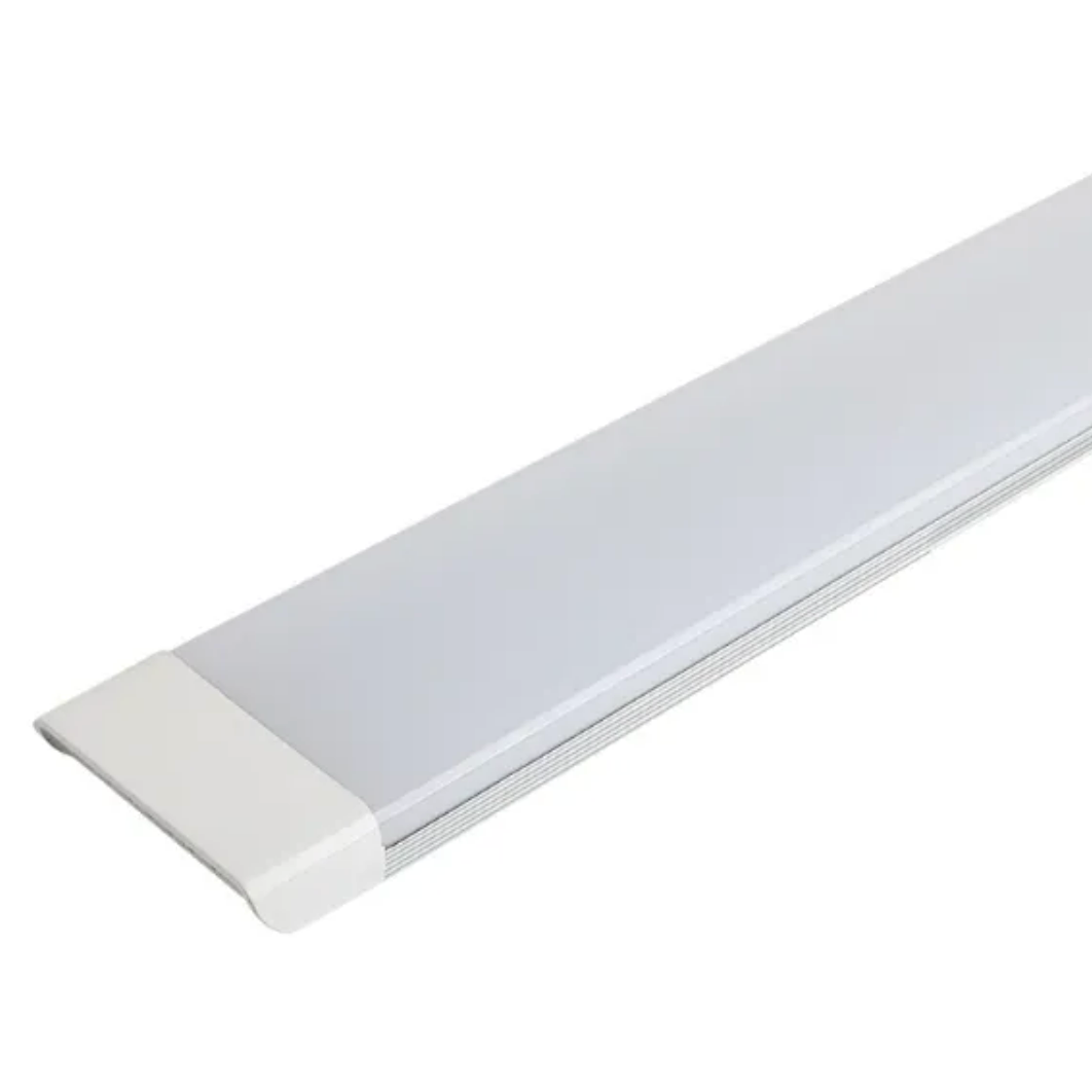 LED TUBE FIXTURE 54W 80W 100W 1.2M AC85-265V/165-265V WARRANY 2 YEARS