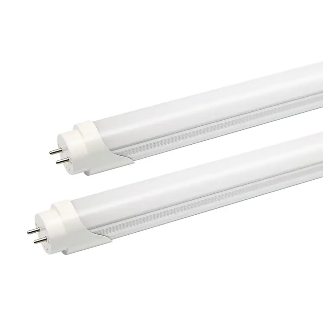 LED TUBE PLASTICO 1.2M 18W 24W 36W High Lumen PF0.5/0.9 Warranty 2 years
