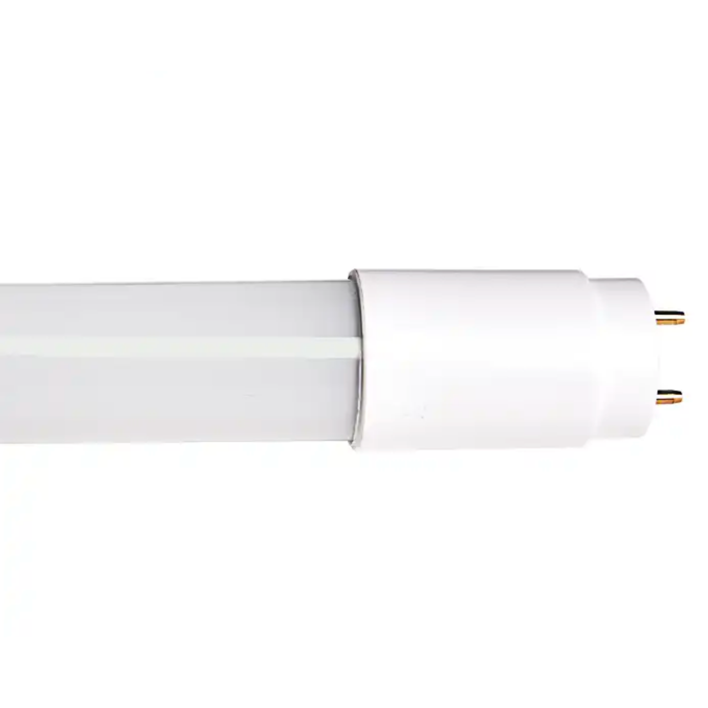 LED Tubo Vidrio T8 9W 18W 24W AC85-265V/165-265V High Lumen