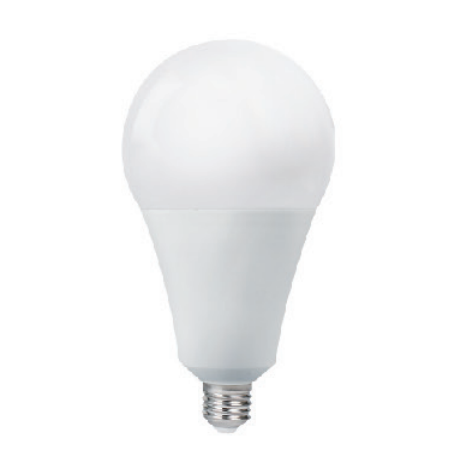 Bombilla A 3W 5W 7W 9W 12W 15W 18W 20W AC85-265V Warranty 1 years