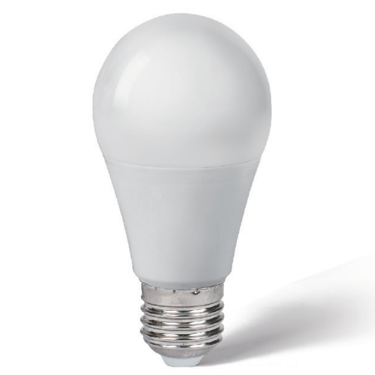 Bombilla A 3W 5W 7W 9W 12W 15W 18W 20W High Lumen Warranty 2 years