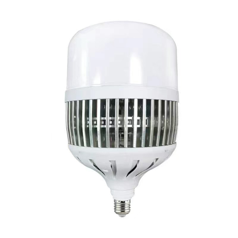 Bombilla Industrial 50W 80W 100W 150W Warranty 2 years Ac85-265V/165-265V High Lumen