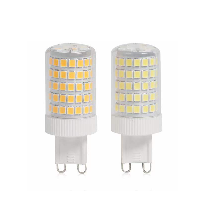 G4/G9 para lampara decorativo 12V/110V/220V SMD/COB 3W 5W 7W 8W 9W