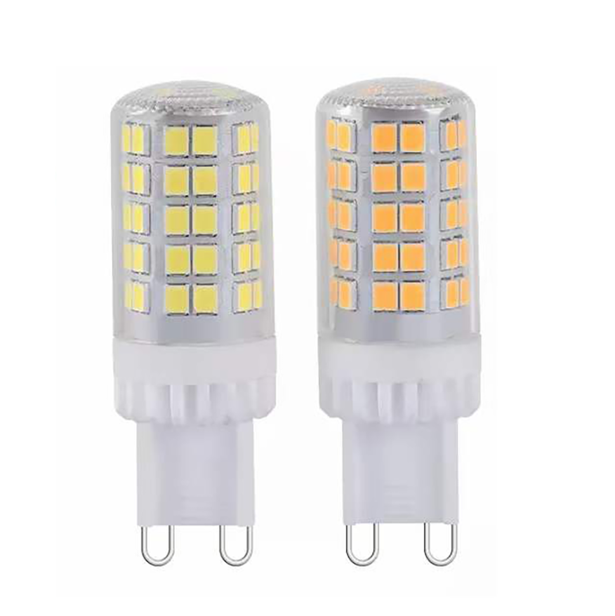G4/G9 para lampara decorativo 12V/110V/220V SMD/COB 3W 5W 7W 8W 9W