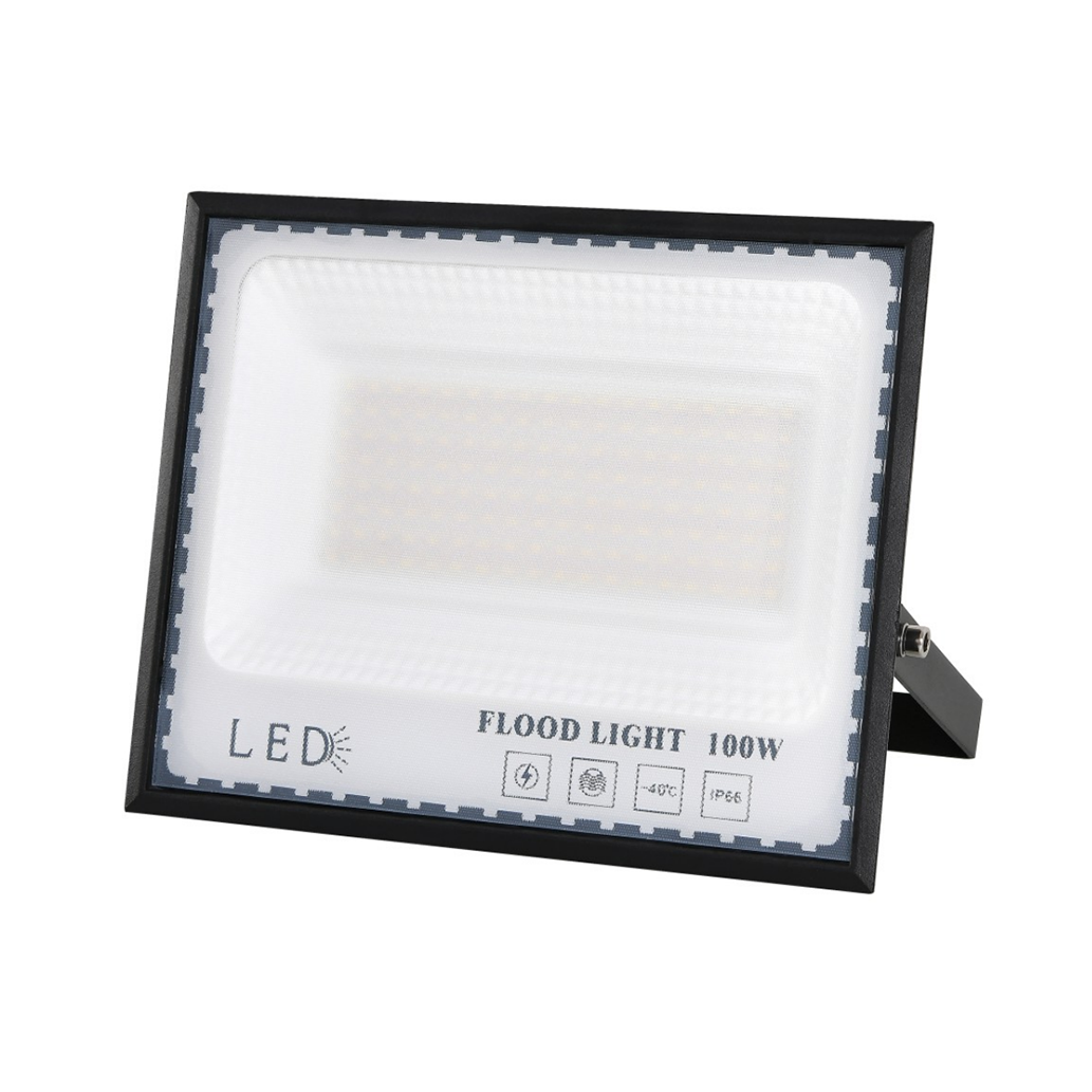 LED REFLECTOR 30W 50W 100W 150W 200WAC110-265V/AC220-240V HIGH LUMEN WARRANTY 2 YEARS