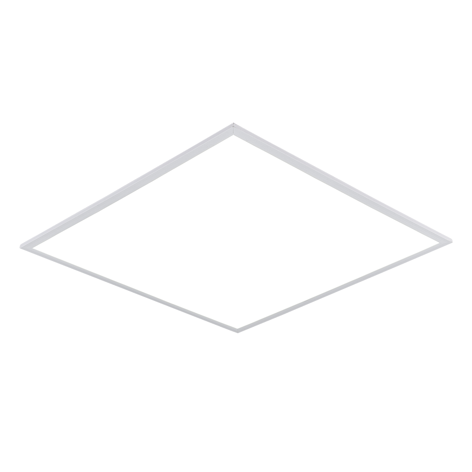 Paneles LED 48W 2X2' 600x600mm/603x603mm/620x620mm