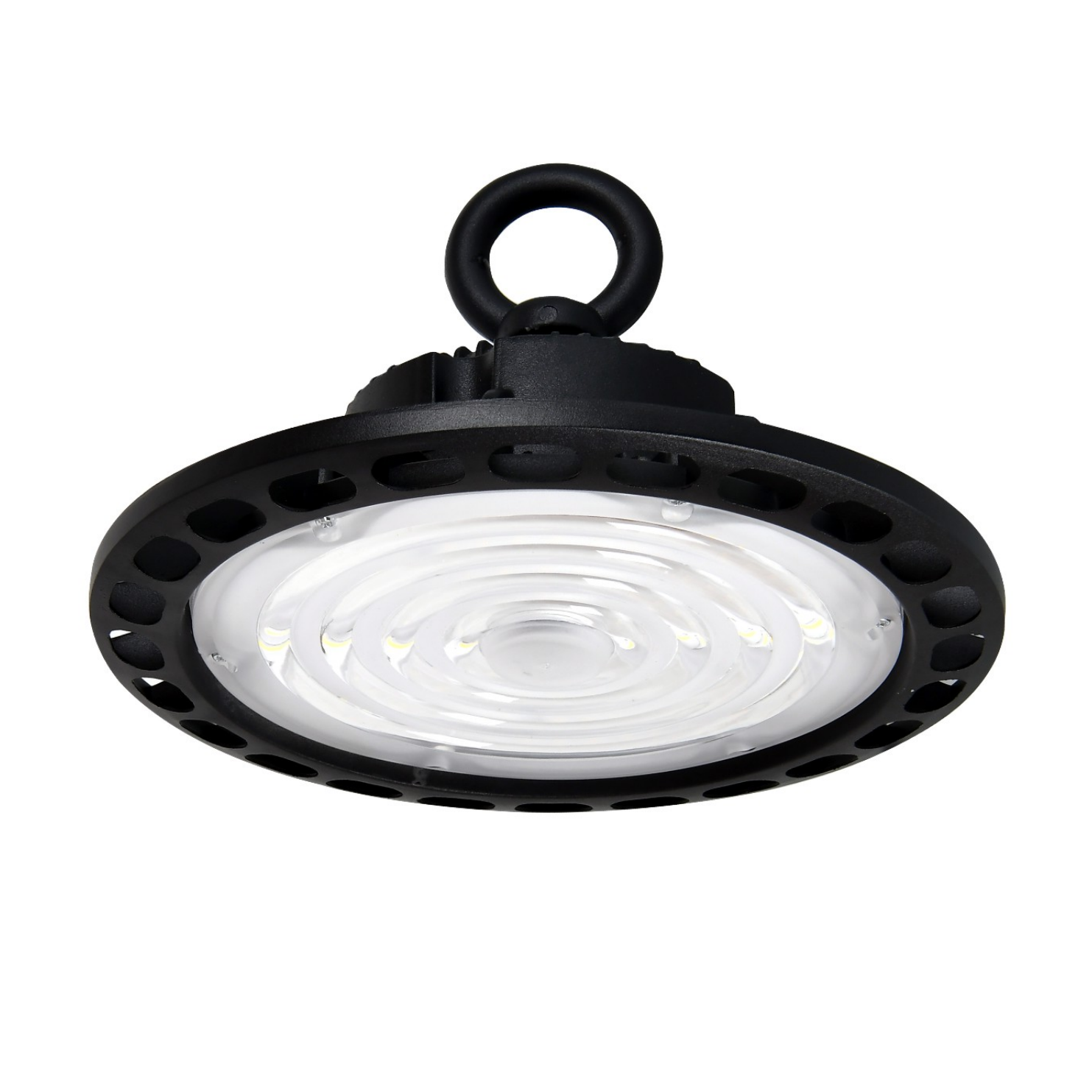 Campana LED 100W 150W 200W 220-240V/110-265V/85-277V